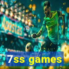 7ss games